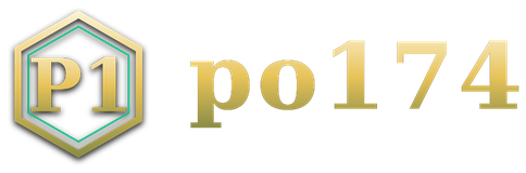 po174 logo